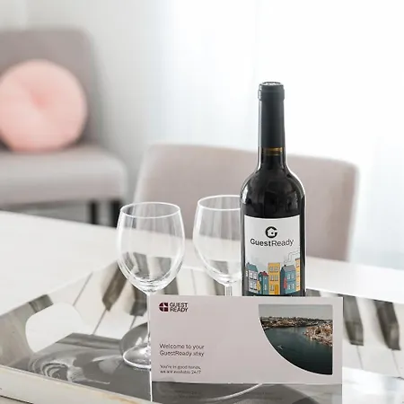 Guestready - Seaside Tranquillity In Amorosa