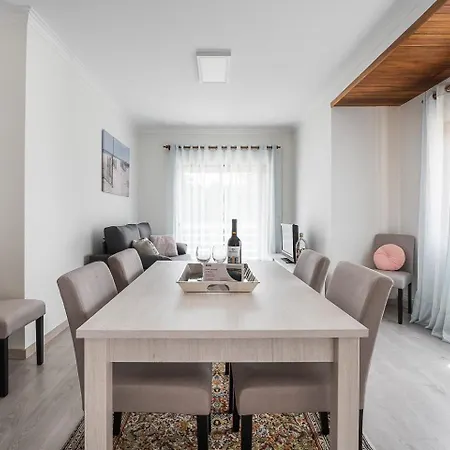 Guestready - Seaside Tranquillity In Amorosa Apartment Viana do Castelo