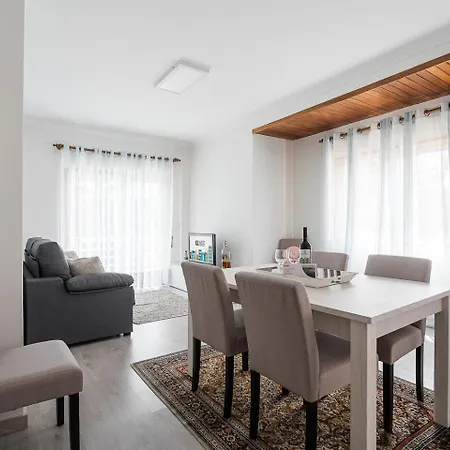Apartment Guestready - Seaside Tranquillity In Amorosa Viana do Castelo