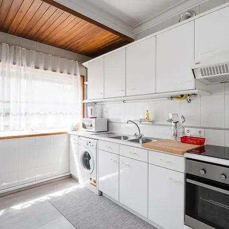 Guestready - Seaside Tranquillity In Amorosa Apartment Viana do Castelo
