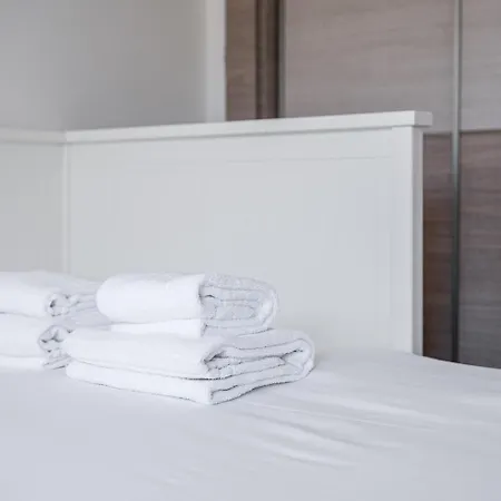 Apartment Guestready - Seaside Tranquillity In Amorosa